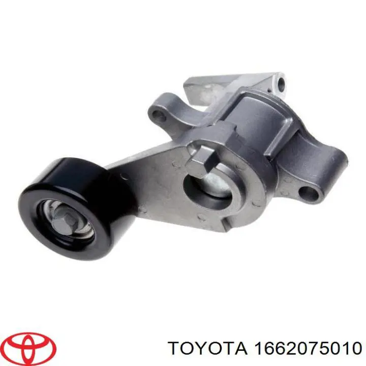 Napinacz paska napędowego Toyota 1662075010 cena, od 67,04 USD