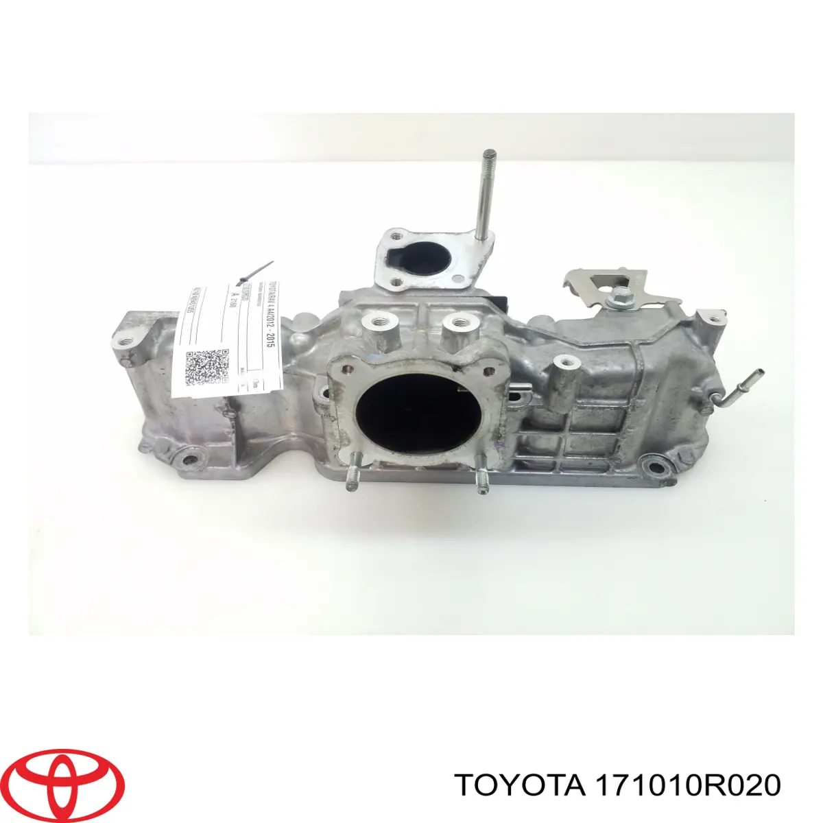 171010R020 Toyota Kolektor ssący