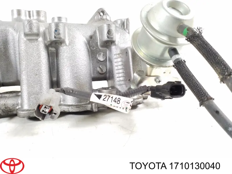 1710130040 Toyota Kolektor ssący