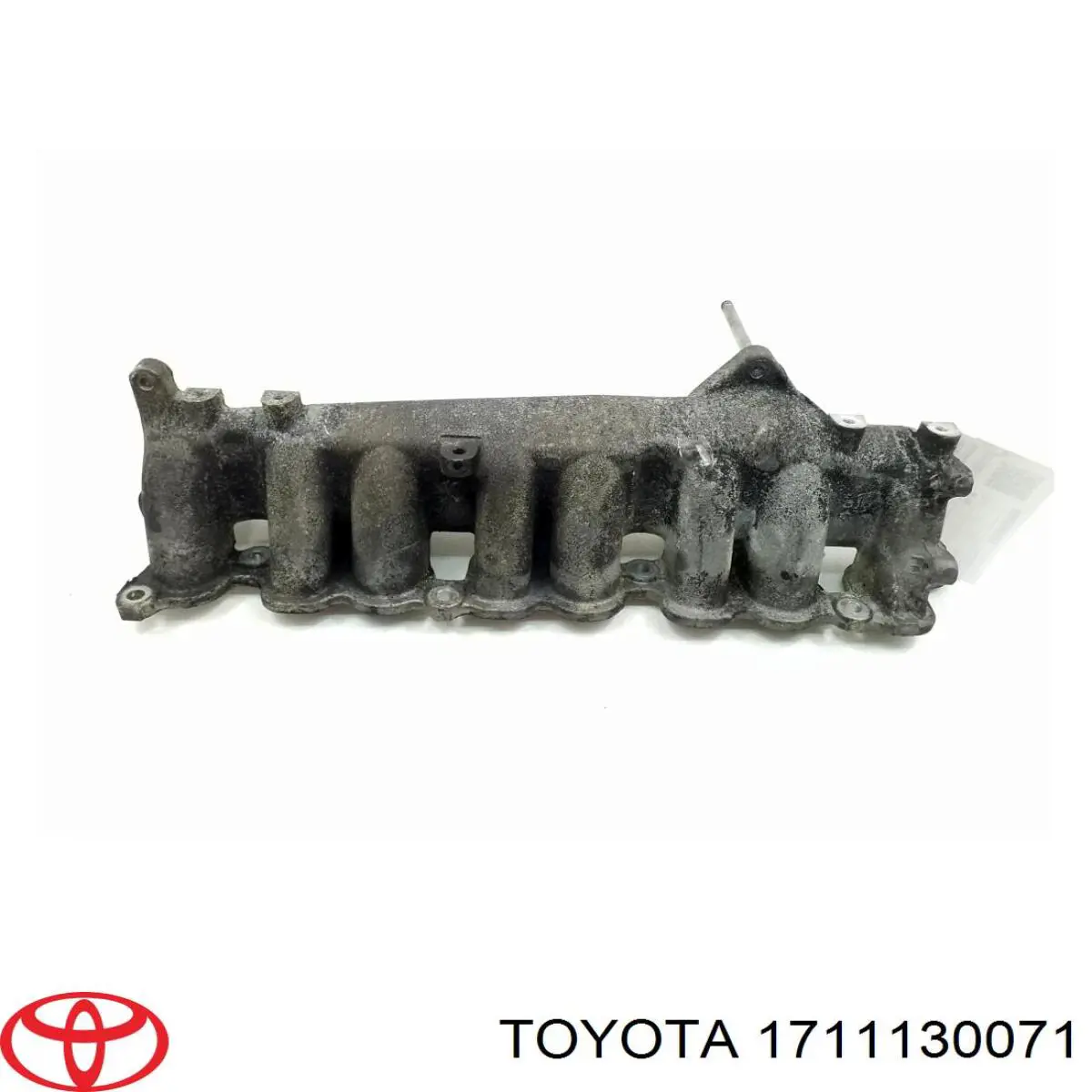 Kolektor ssący Toyota Hilux ulec poprawie (N) (1983 - 2005) cena, od 751,52 USD