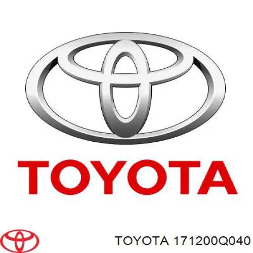 Kolektor ssący do Toyota Yaris  P13