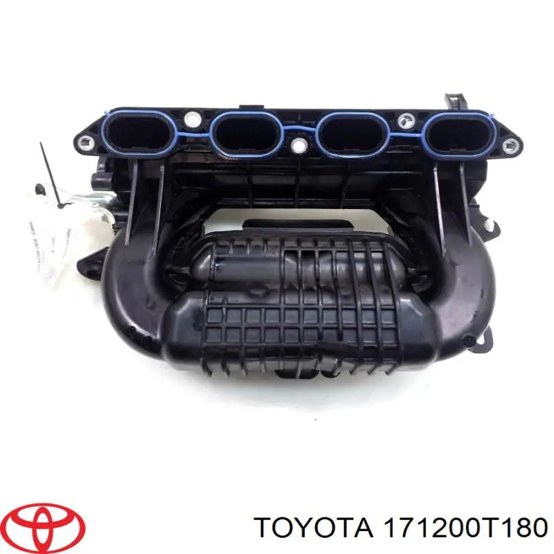 Kolektor ssący Toyota C-HR hatchback (X10) (2016 - 2026) cena, od 173,60 USD