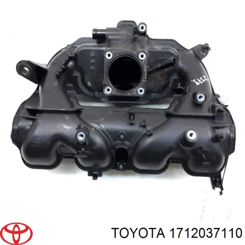 Kolektor ssący Toyota C-HR hatchback (X10) (2016 - 2023) cena, od 981,62 USD
