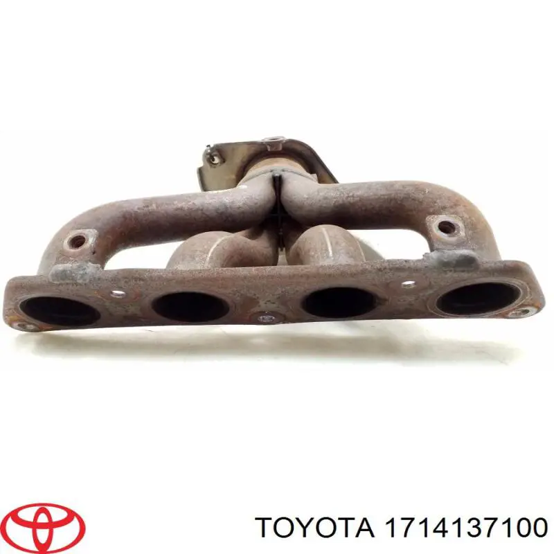 Przedni rura przyjęcia (kalesony) tłumika Mitsubishi 1570B871 cena, od 51,38 USD