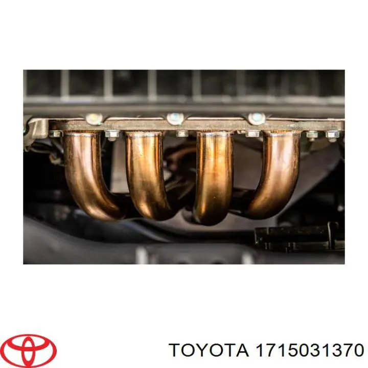 Konwerter-katalizator do Lexus RX 270/350/450H AGL10, GGL15, GYL15
