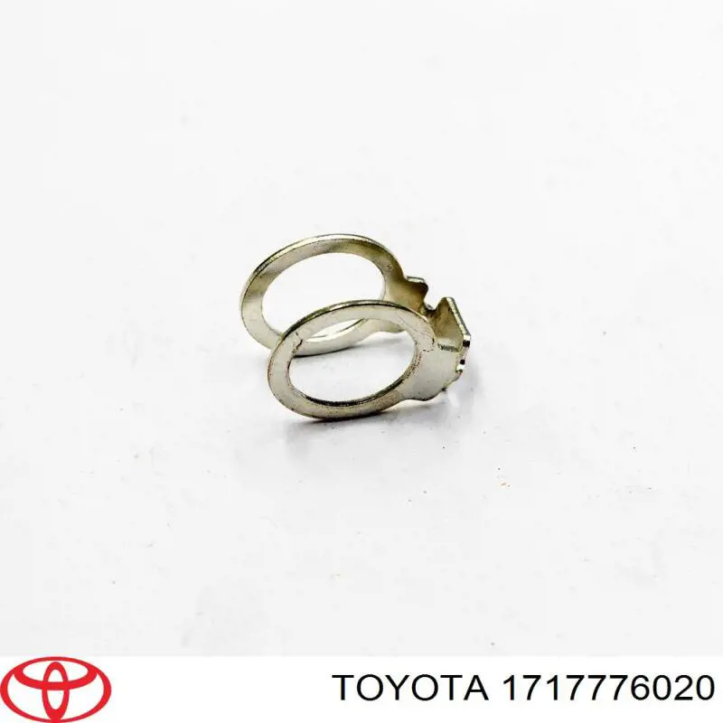 Uszczelka kolektora ssącego Toyota Previa minivan (TCR1, TCR2) (1990 - 2000) cena, od 2,21 USD