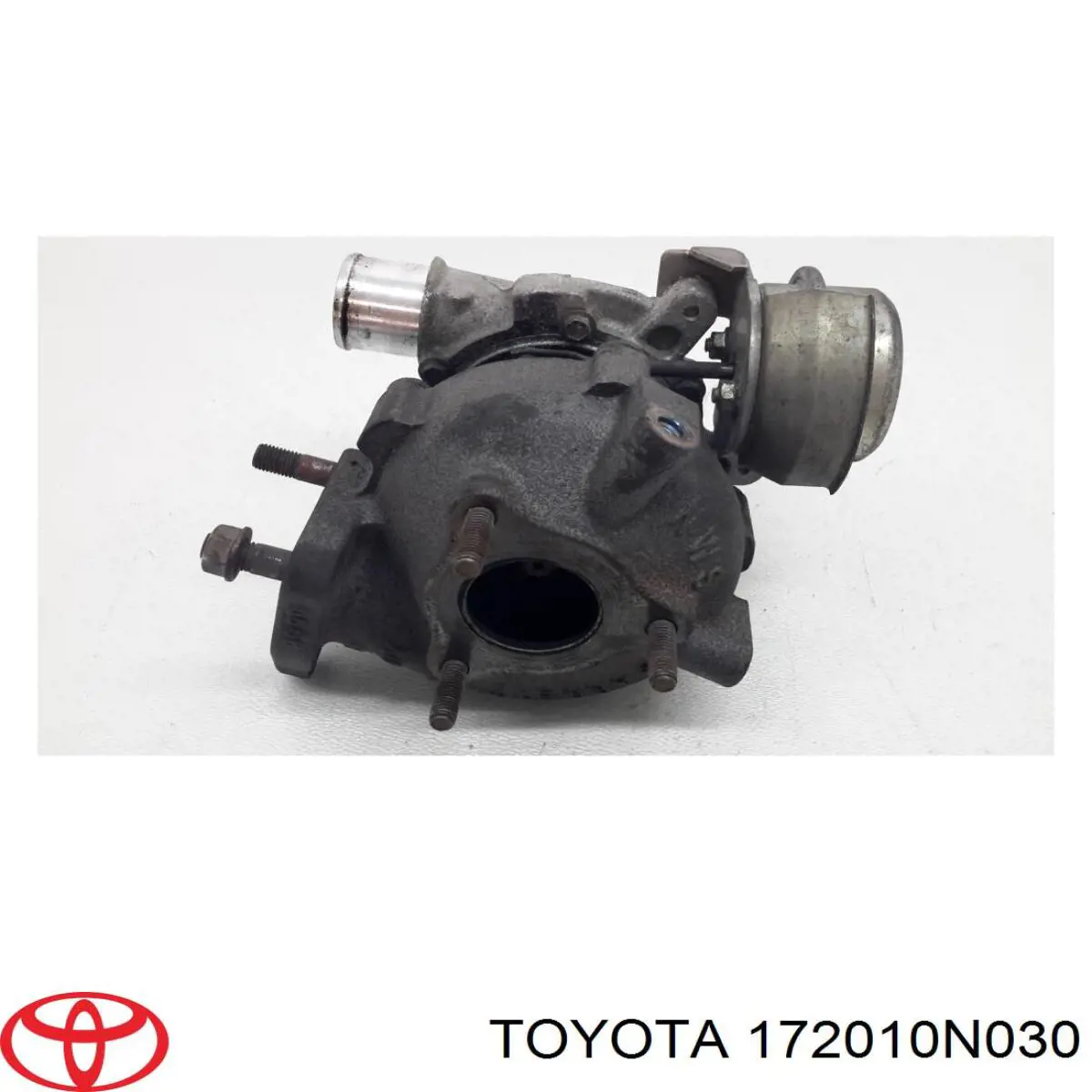 172010N030 Toyota Turbina
