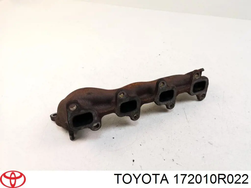 Do koszyka 172010R022 Toyota Turbina