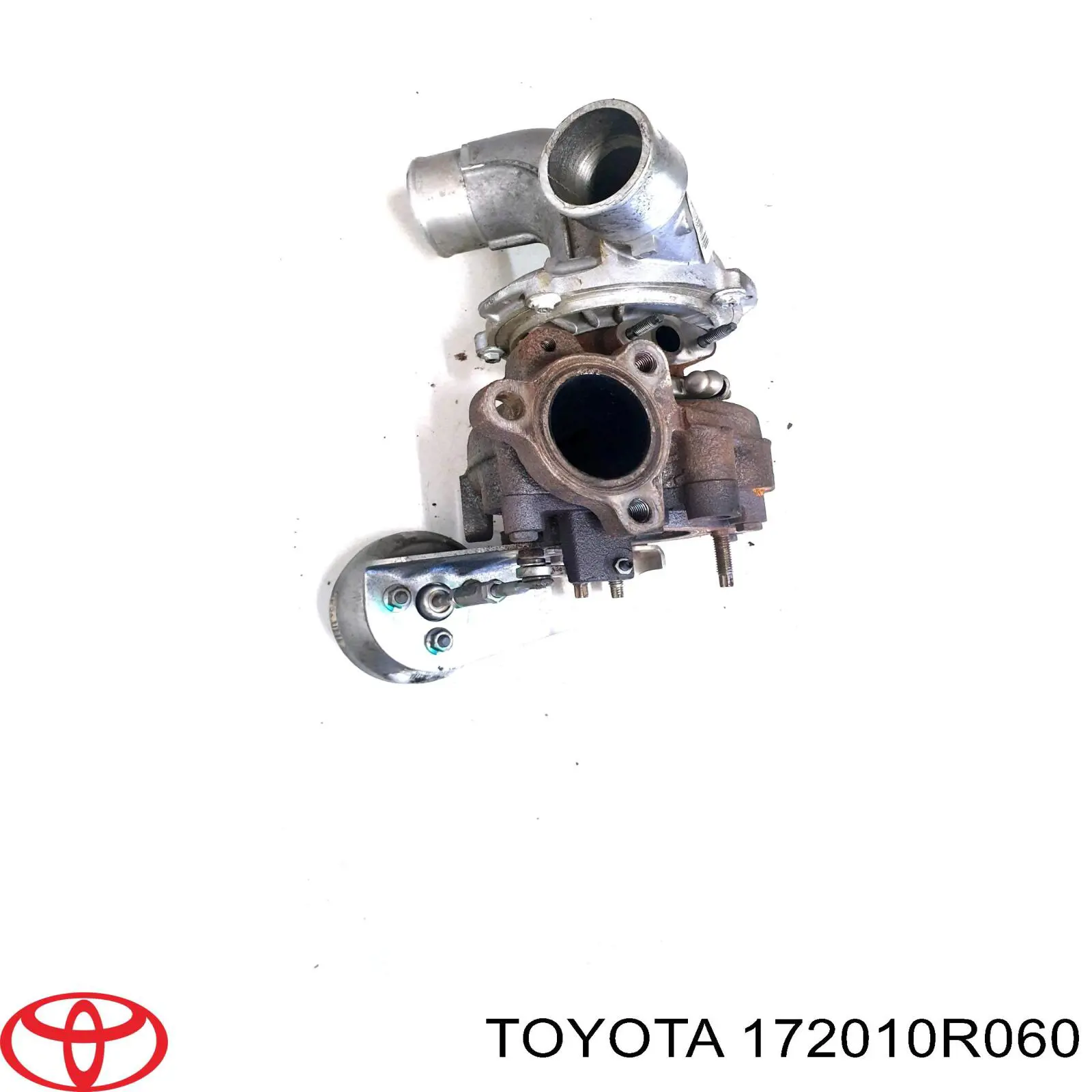 172010R060 Toyota Turbina