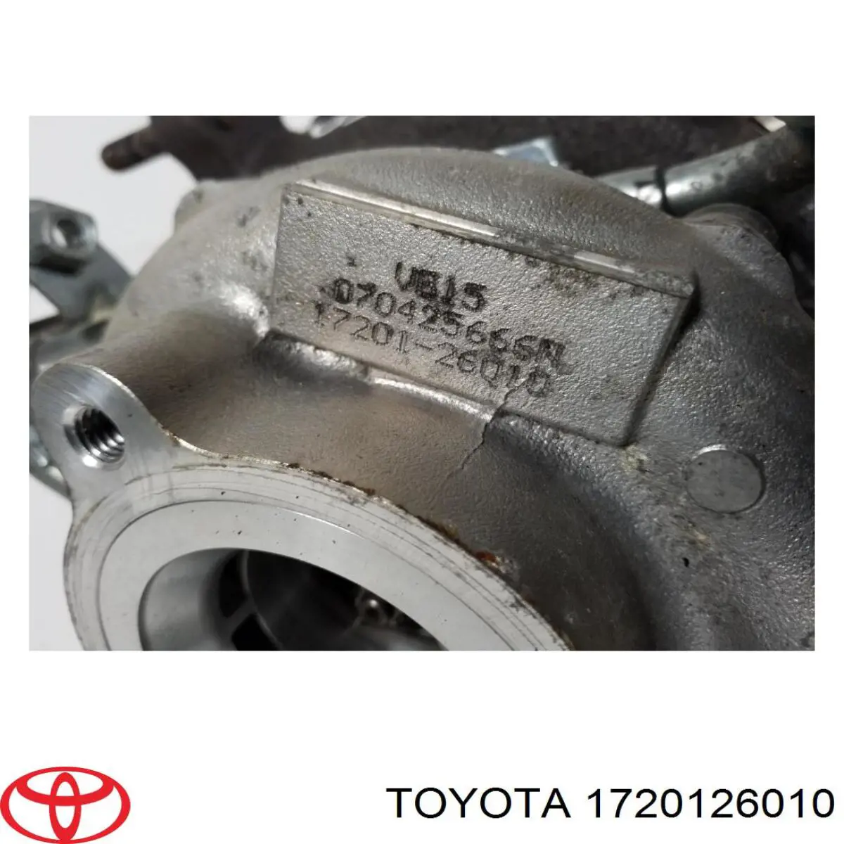 Turbina Lexus IS sedana (E2) (2005 - 2013) cena, od 382,81 USD