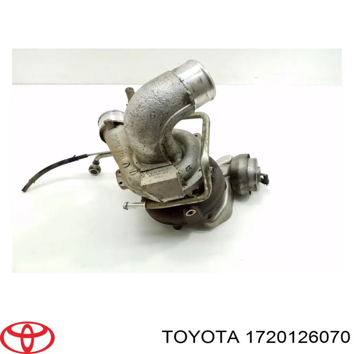 Do koszyka 1720126070 Toyota Turbina