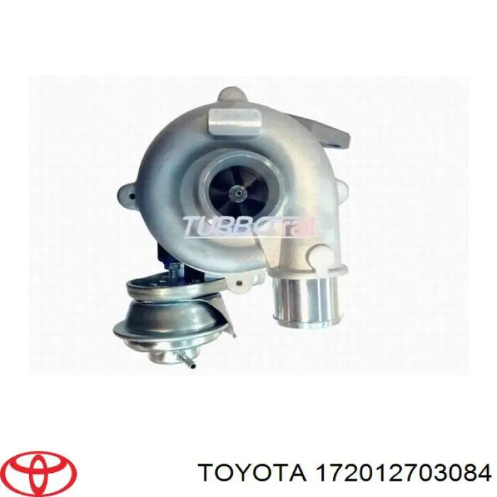 Do koszyka 8018919001W Garrett Turbina