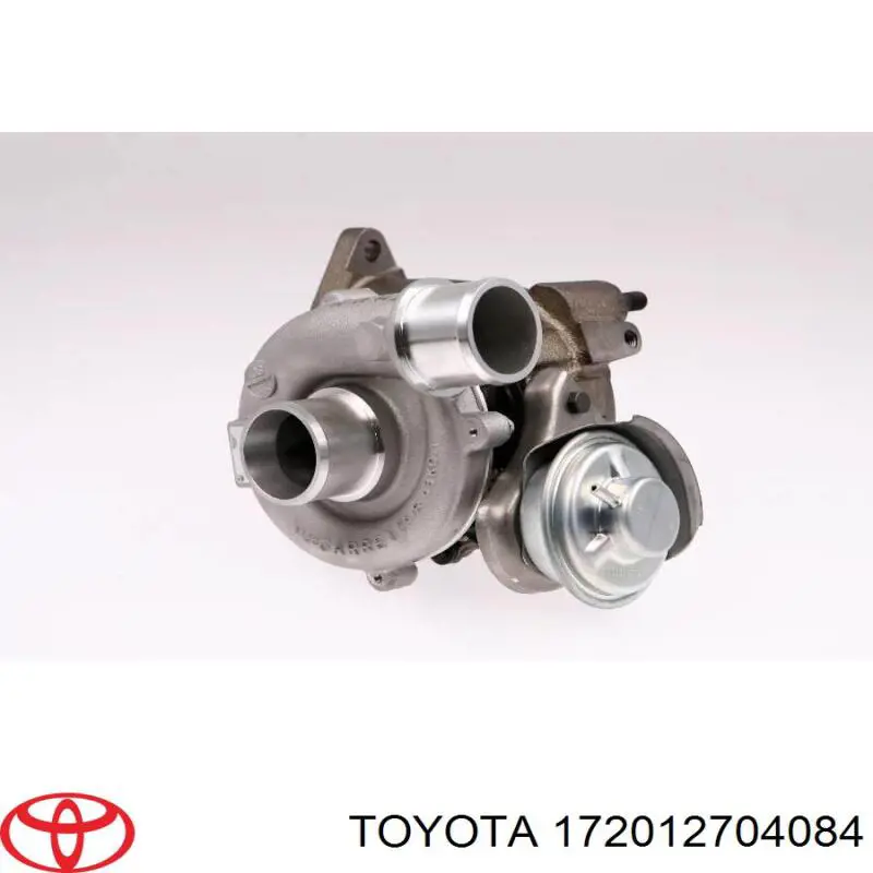 T809A02 Toyota Turbina