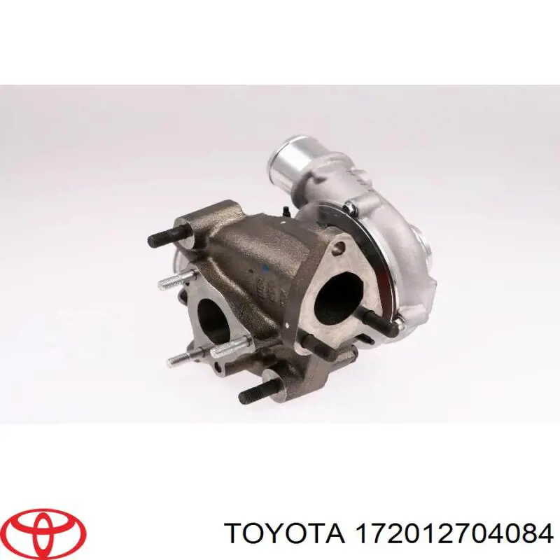 Turbina Toyota T809A02 cena, od 257,41 USD