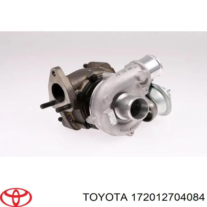 Do koszyka T809A02 Toyota Turbina
