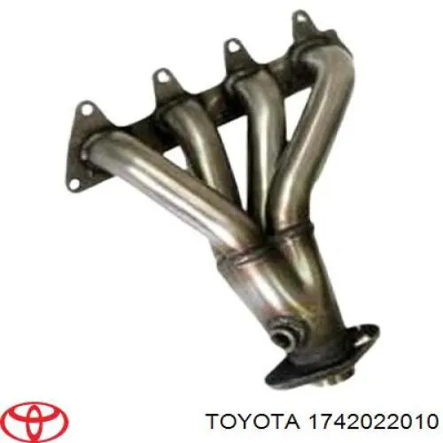 Do koszyka 286102S000 Hyundai/Kia Tłumik, przednia część