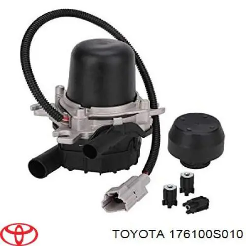 Do koszyka 176100S010 Toyota Pompa powietrza