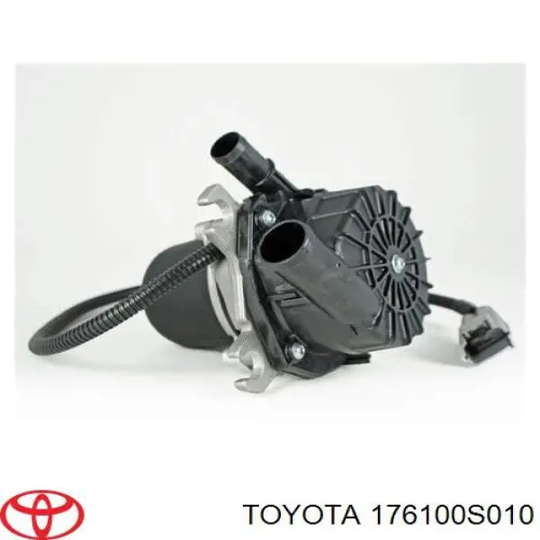 Pompa powietrza Toyota 176100S010 cena, od 116,56 USD