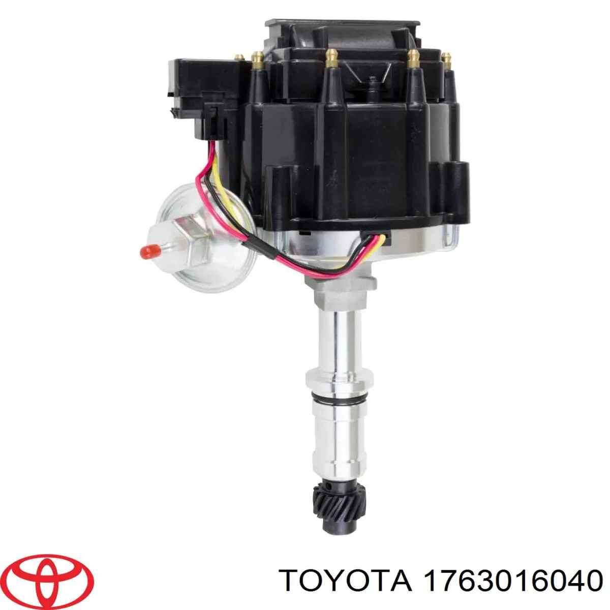 Do koszyka Regulator biegu jałowego Lexus LX 470 UZJ100