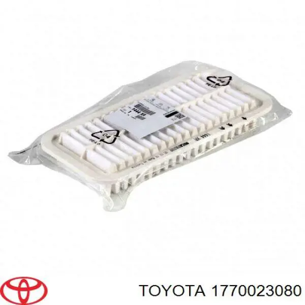 Obudowa filtra powietrza Toyota Yaris hatchback (P10) (1999 - 2005) cena, od 5,01 USD