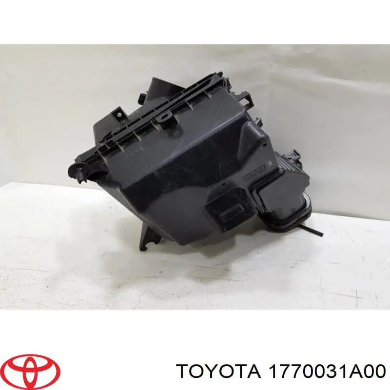 Do koszyka 1770031A00 Toyota Obudowa filtra powietrza
