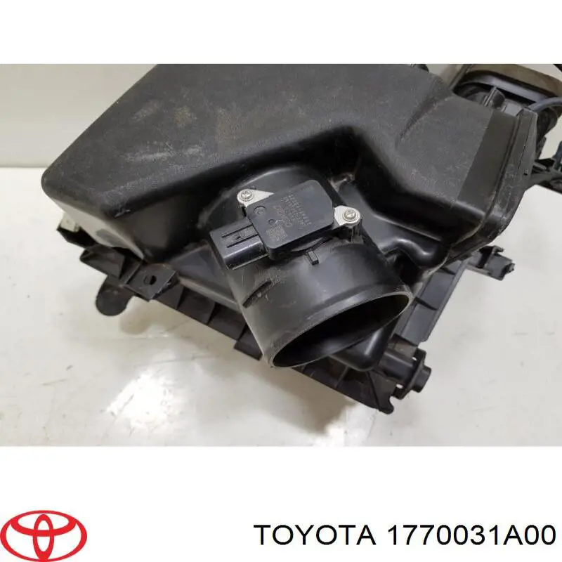 Obudowa filtra powietrza 1770031A00 Toyota