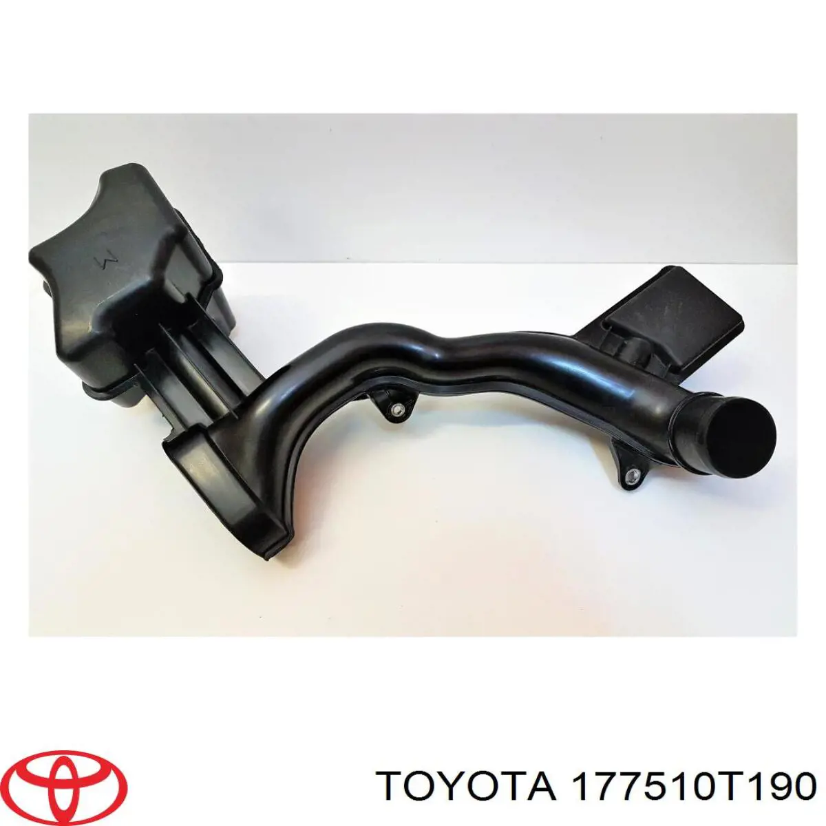 177510T190 Toyota Rezonator filtra powietrza