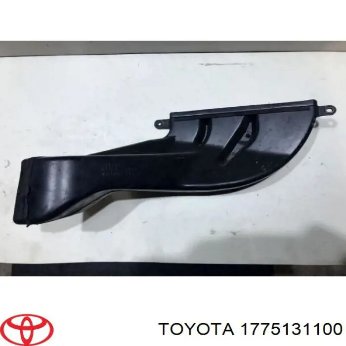 Wlot powietrza do filtra powietrza Lexus IS sedana (E2) (2005 - 2013) cena, od 234,11 USD