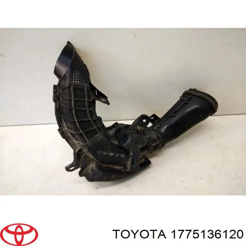 1775136120 Toyota Rezonator filtra powietrza