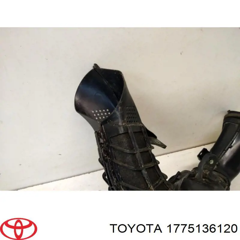 1775136120 Toyota Rezonator filtra powietrza