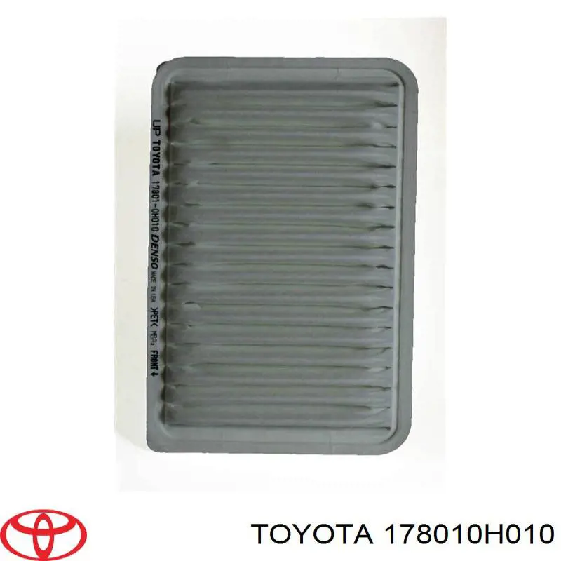 178010H010 Toyota Filtr powietrza