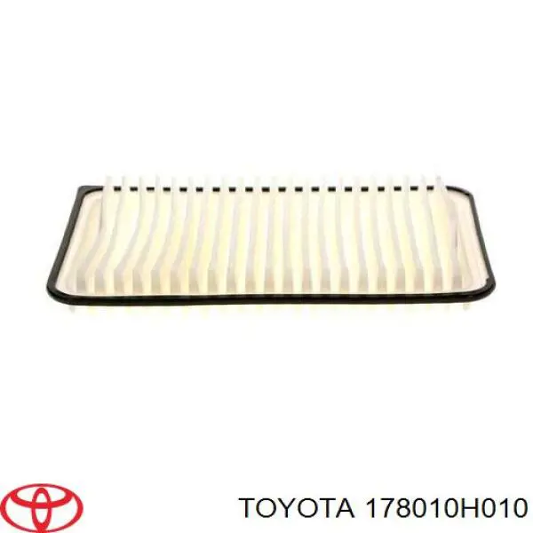 Filtr powietrza Toyota 178010H010 cena, od 7,34 USD