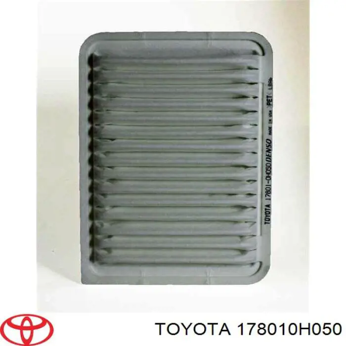 178010H050 Toyota filtr powietrza