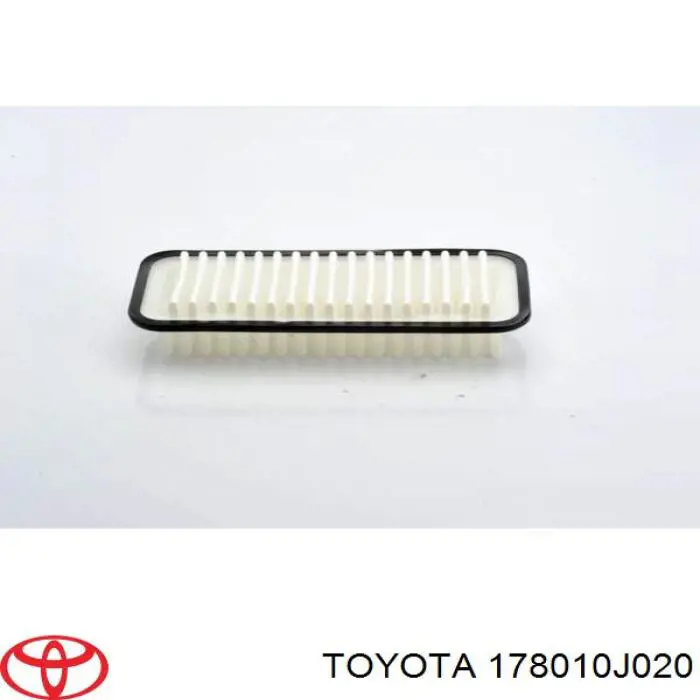 178010J020 Toyota Filtr powietrza