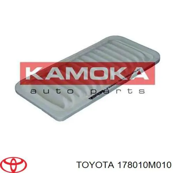 178010M010 Toyota Filtr powietrza