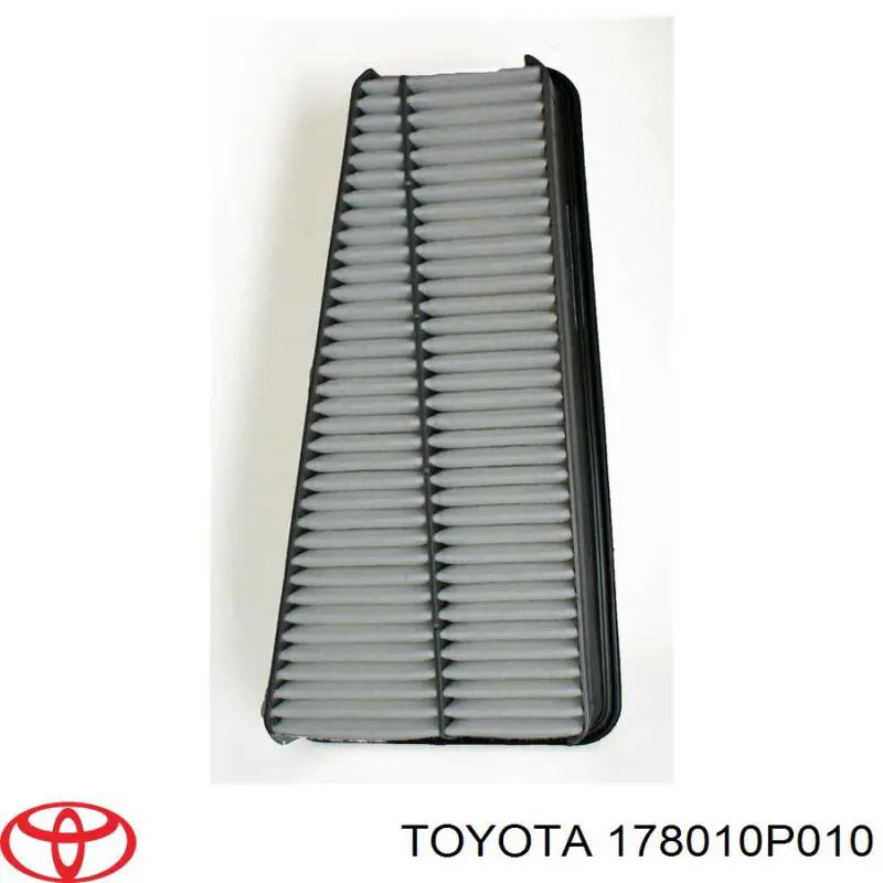 178010P010 Toyota Filtr powietrza