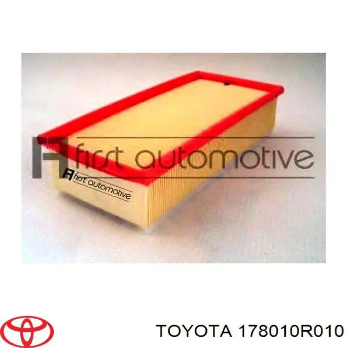 Filtr powietrza 178010R010 Toyota