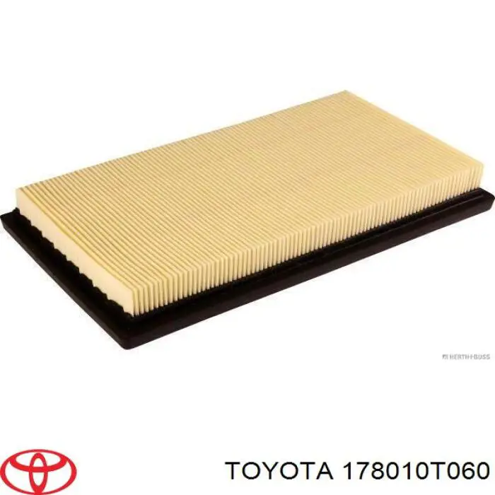 178010T060 Toyota Filtr powietrza