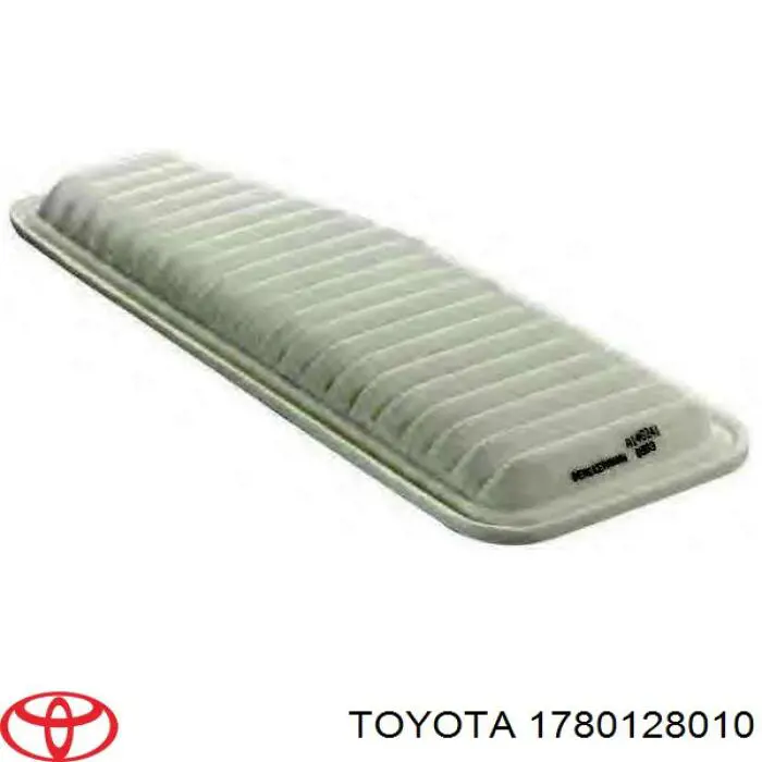 Filtr powietrza Toyota 1780128010 cena, od 9,60 USD
