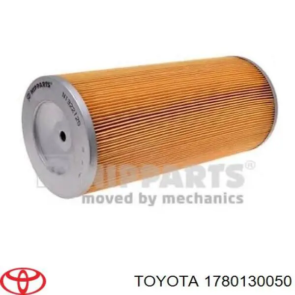 Filtr powietrza Toyota 1780130050 cena, od 7,54 USD