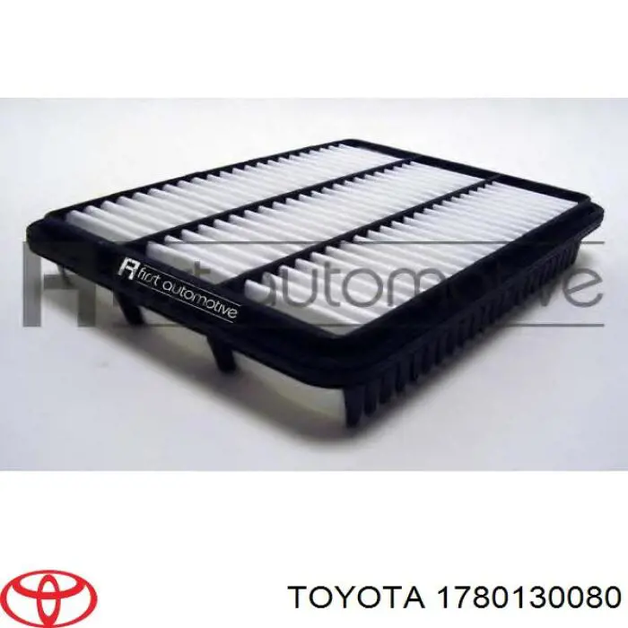 1780130080 Toyota Filtr powietrza