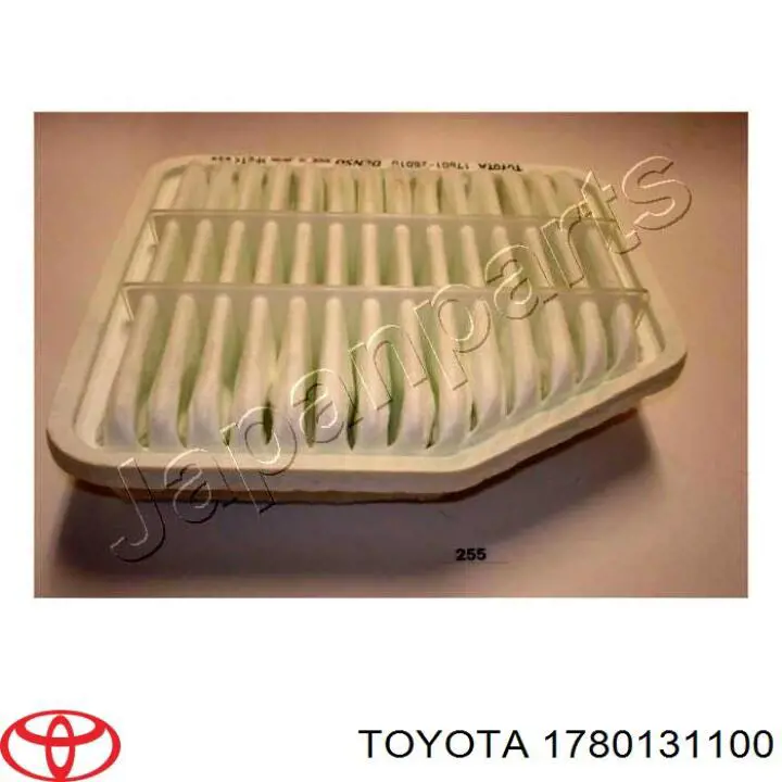 1780131100 Toyota Filtr powietrza