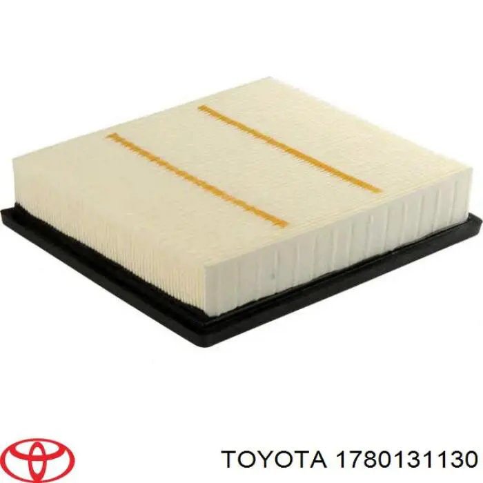 1780131130 Toyota Filtr powietrza