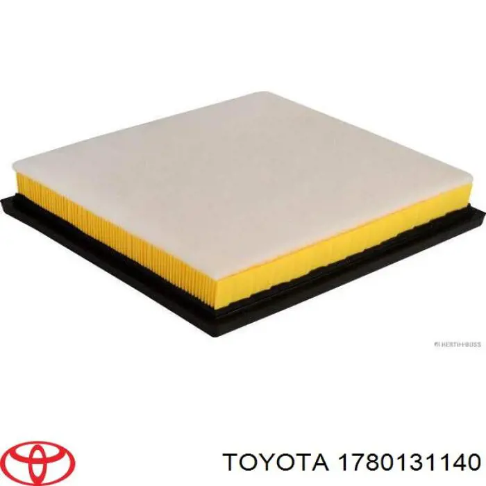 Filtr powietrza Toyota 1780131140 cena, od 12,89 USD