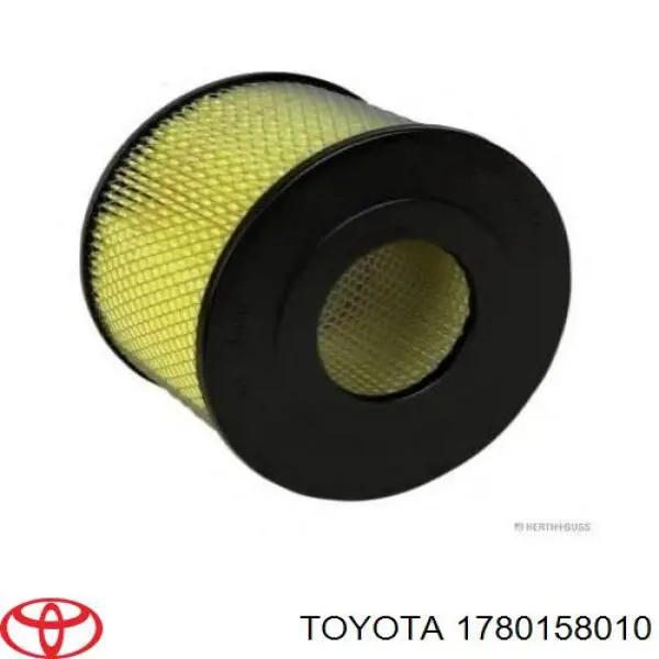 1780158010 Toyota Filtr powietrza