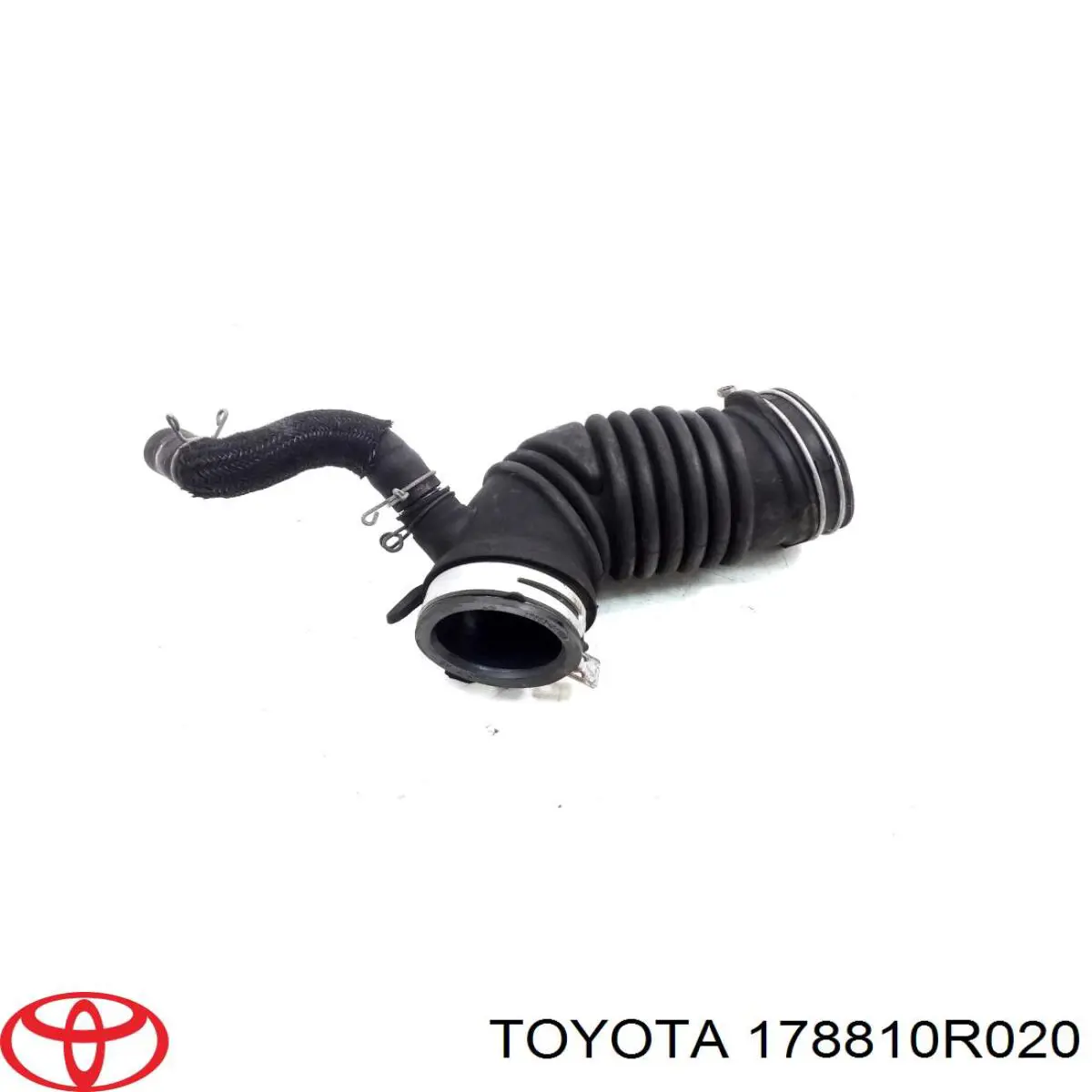 Do koszyka 178810R020 Toyota 