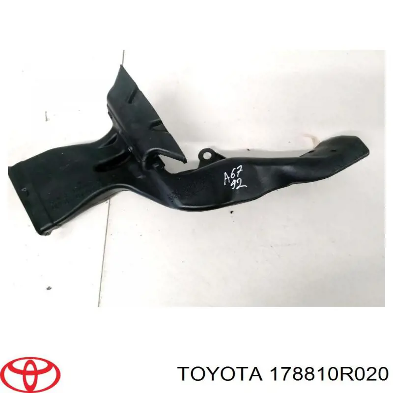  178810R020 Toyota