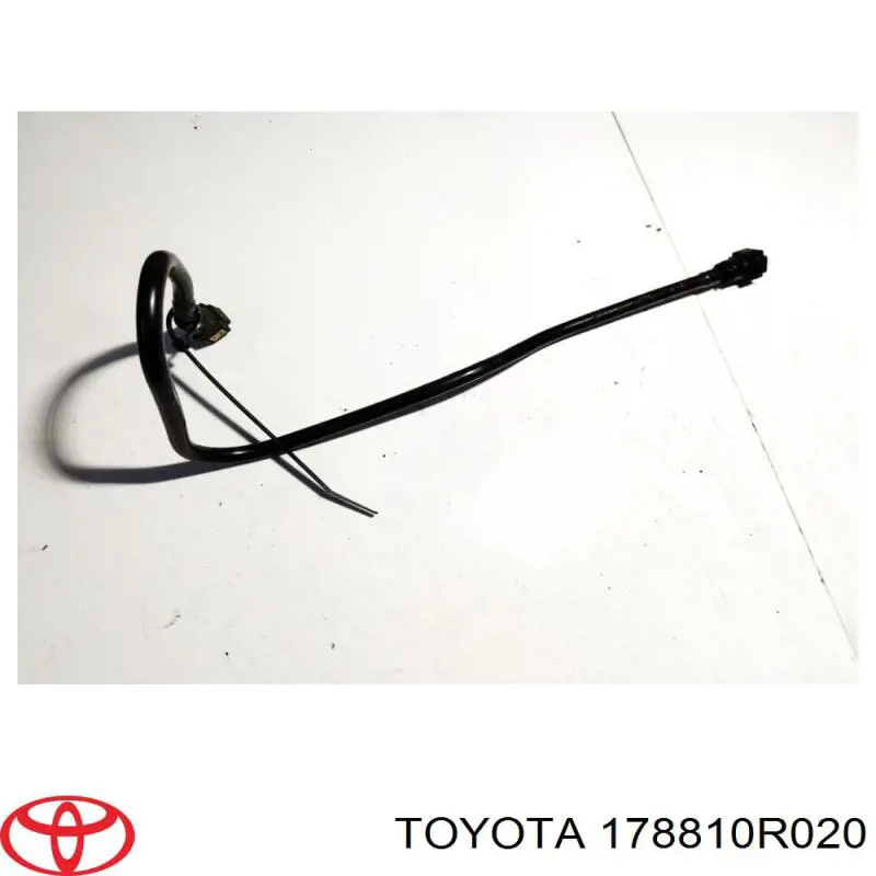 178810R020 Toyota 