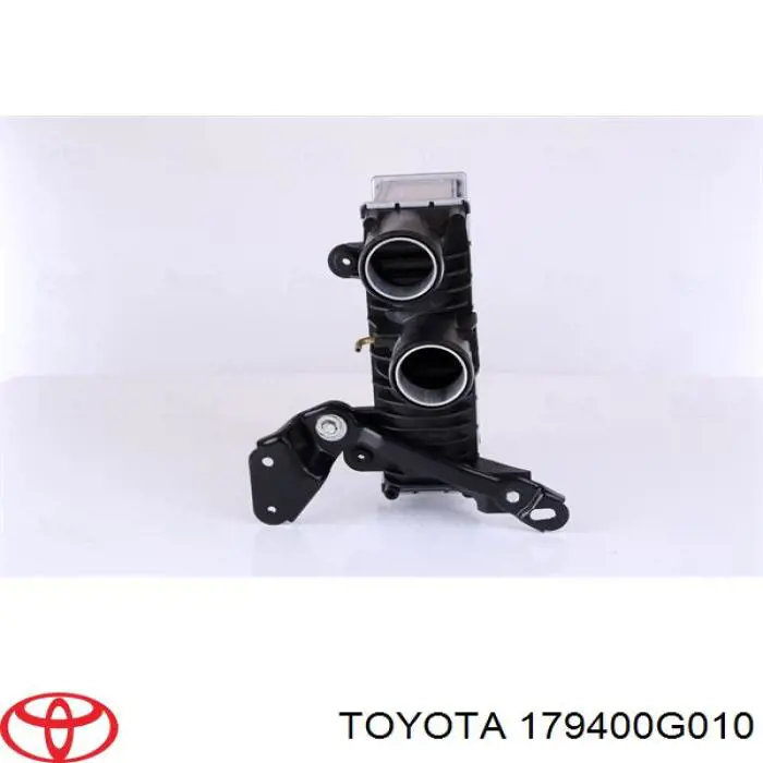 Chłodnica intercoolera Toyota 179400G010 cena, od 89,77 USD