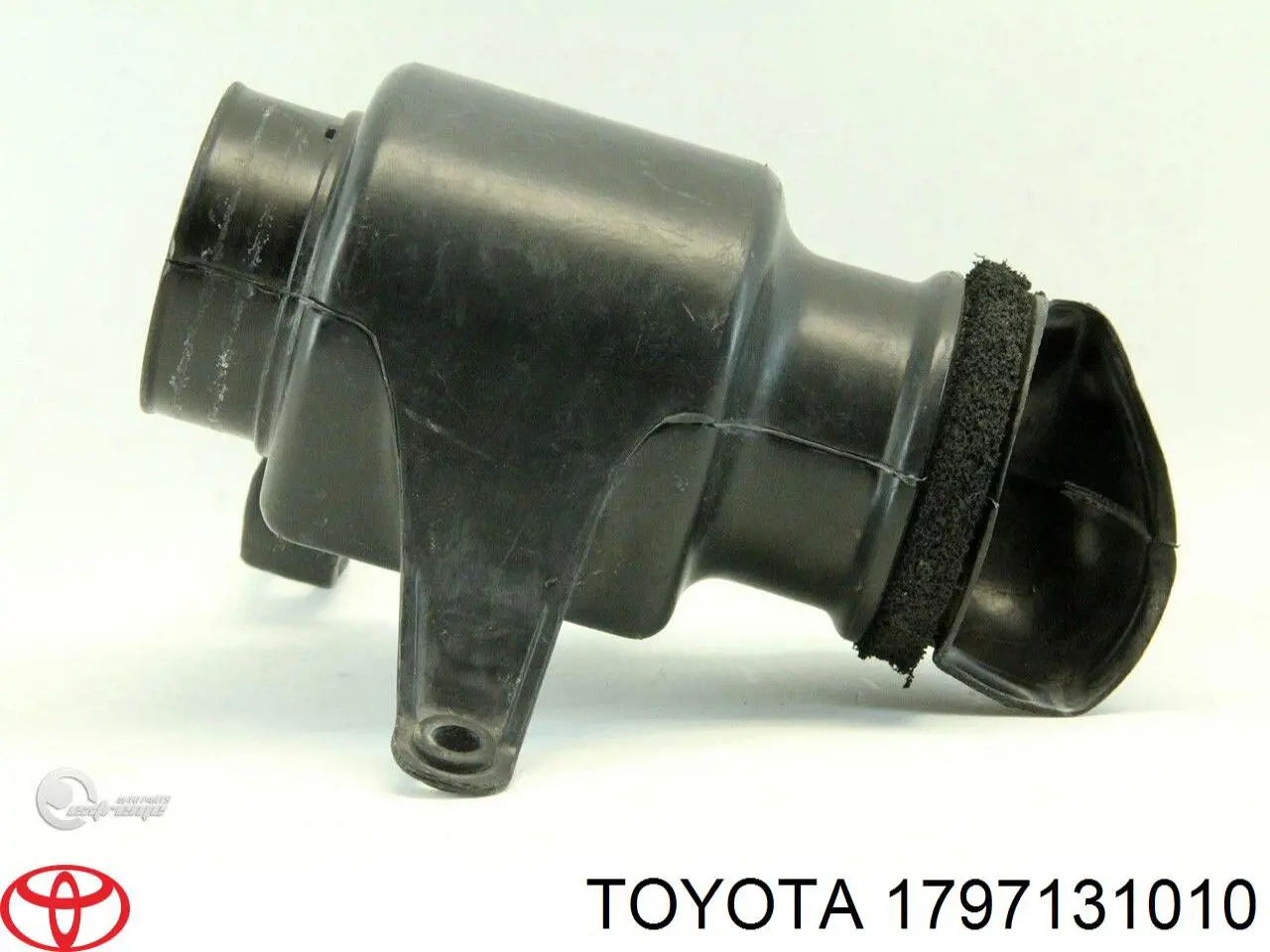 Wlot powietrza do filtra powietrza Toyota Land Cruiser SUV (J12) (2002 - 2009) cena, od 19,94 USD